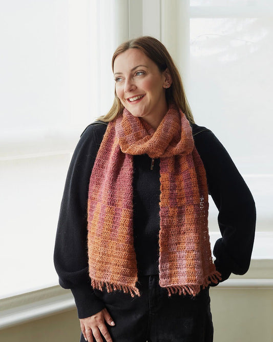 September - Autumn Haze