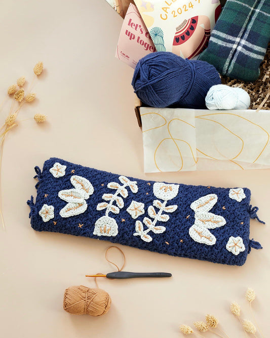 December - Hygge Heat Pack