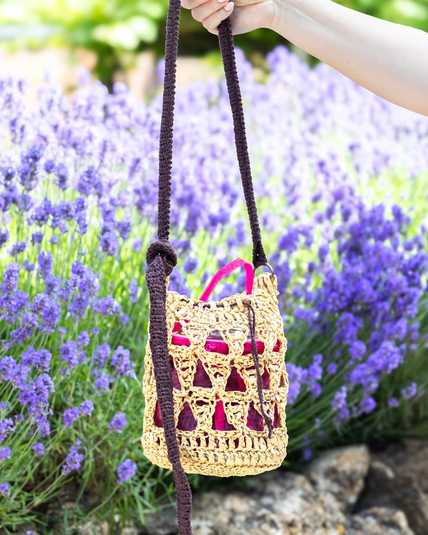 Curate Crochet Box - Monthly Subscription