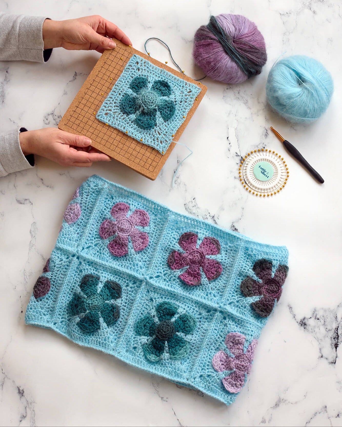 Signs of Spring Cowl Kit