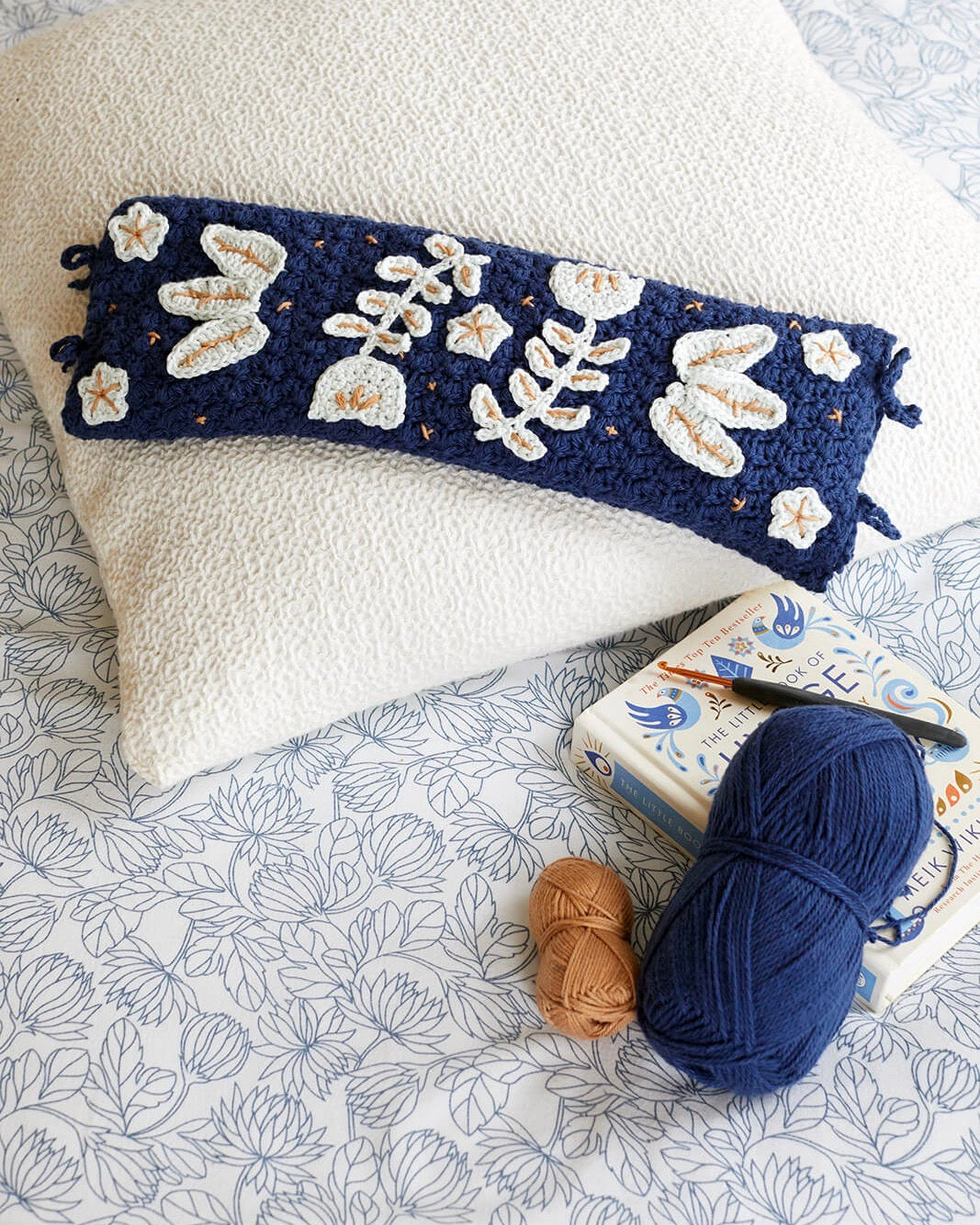 Hygge Heat Pad Pattern