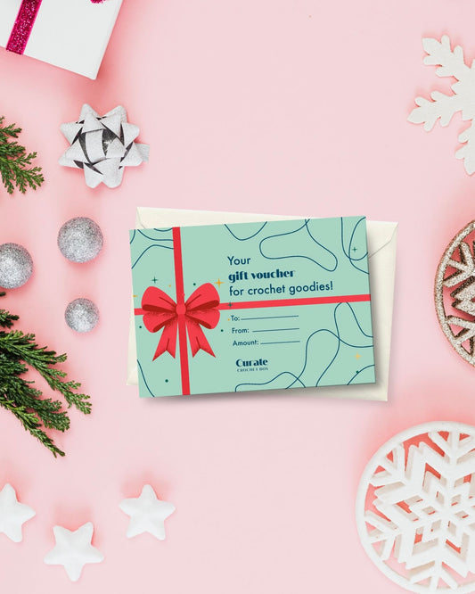 Lottie & Albert Digital Gift Card