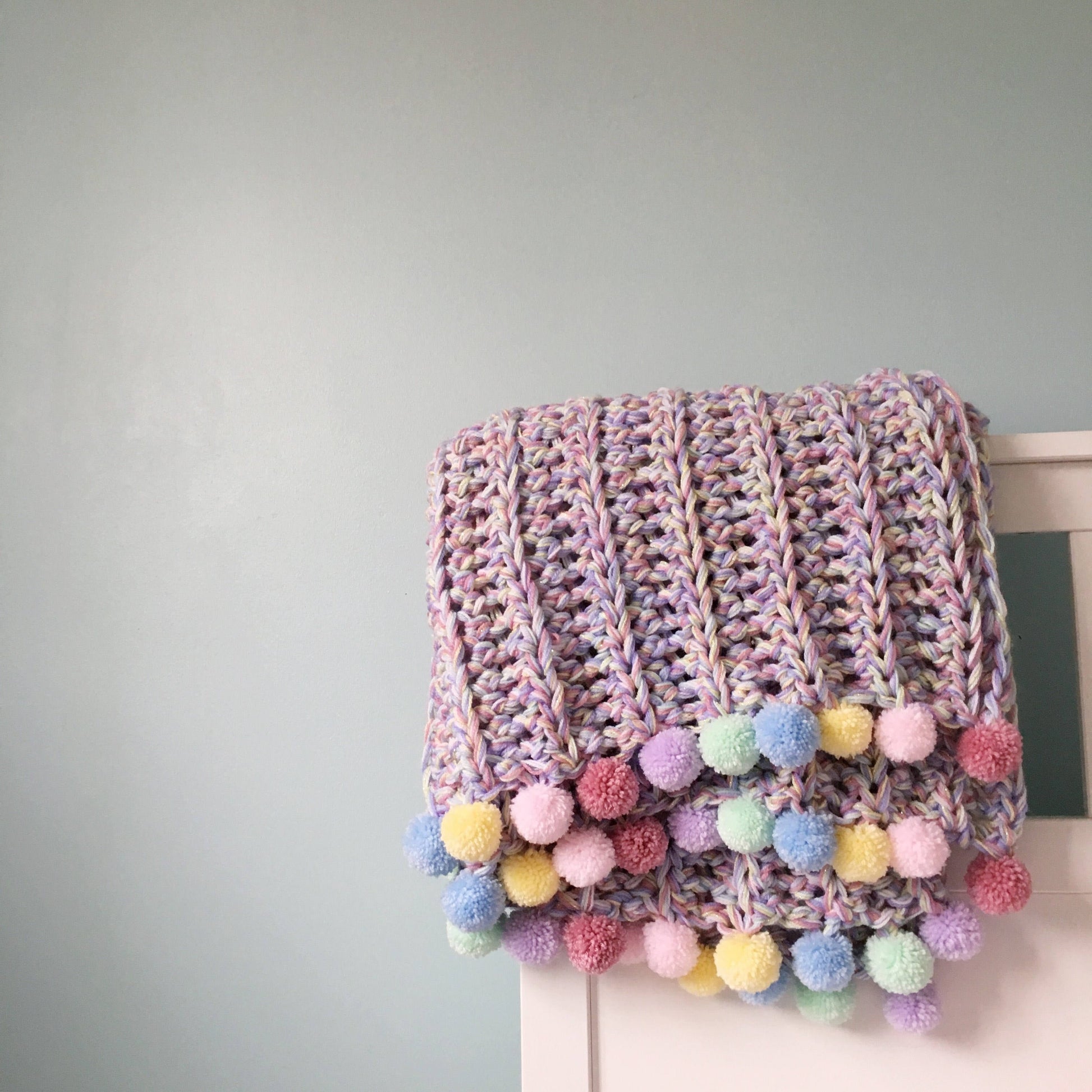 rainbow-blanket-and-cushion-crochet-pattern-lottie-and-albert-curate-crochet-box