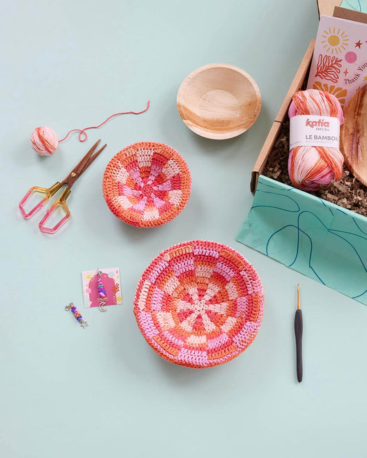 August - Casa Frida box