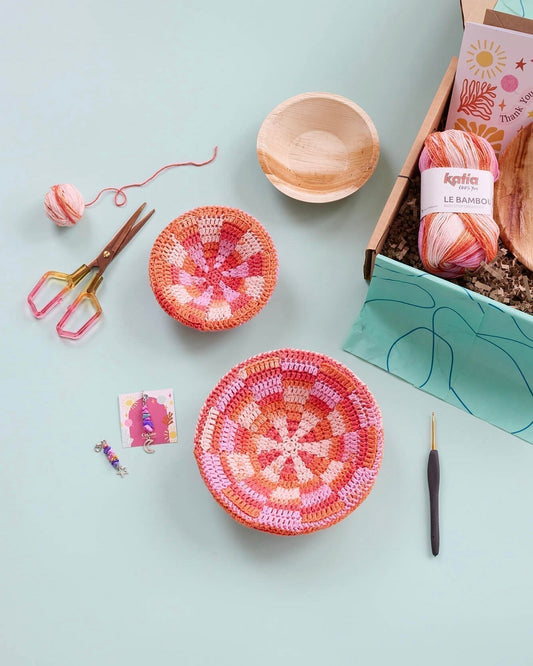 August - Casa Frida box