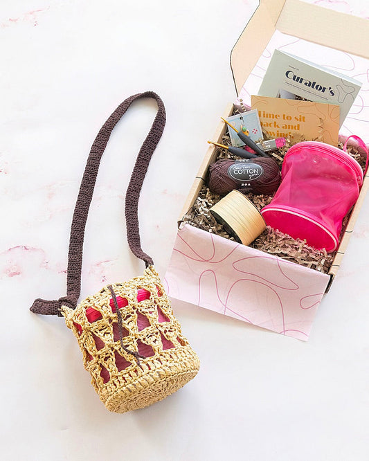 August - Day Tripper Box