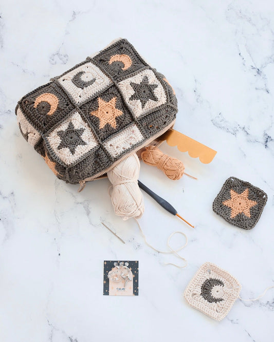 December - Celestial Traveller