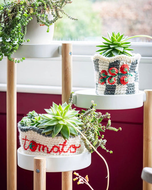 May - Pomodoro Baskets Box