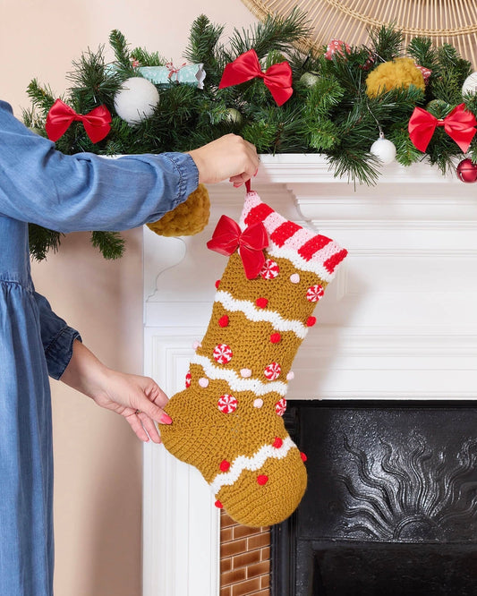 November - Gingerbread Lane
