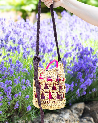 Curate Crochet Box - Monthly Subscription