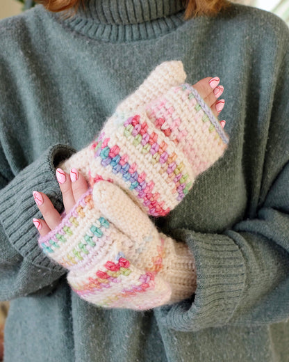 Curate Crochet Box - Monthly Subscription