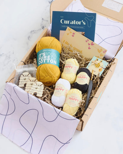 Honeycomb Market Trio Kit