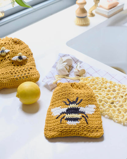 Honeycomb Market Trio Kit