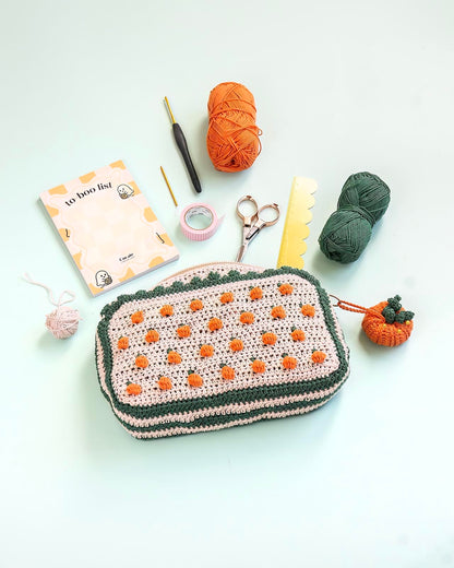 Curate Crochet Box - Gift a Box
