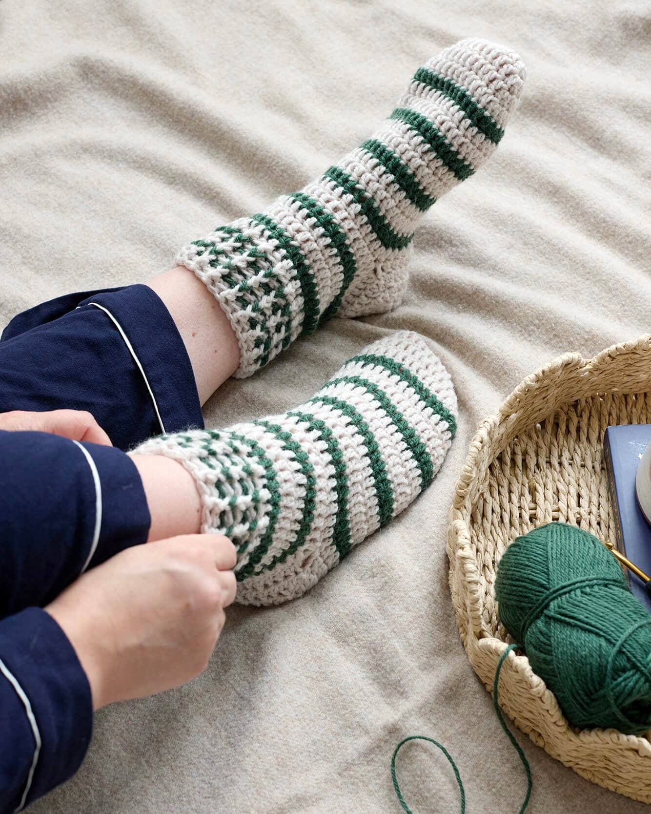 Sock School Kit