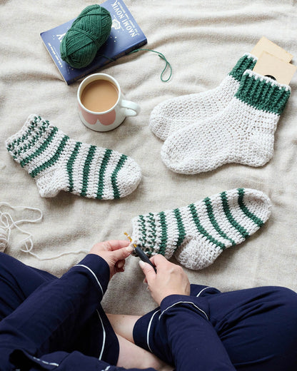 Sock School Kit