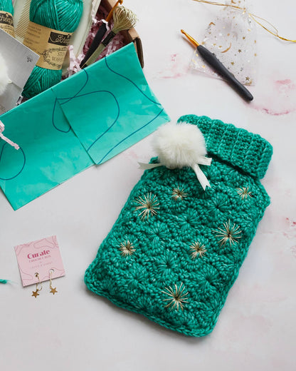 Curate Crochet Box - Monthly Subscription