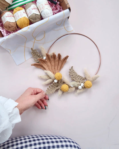 fibre-floristry-wreath-curate-crochet-box-lottie-and-albert