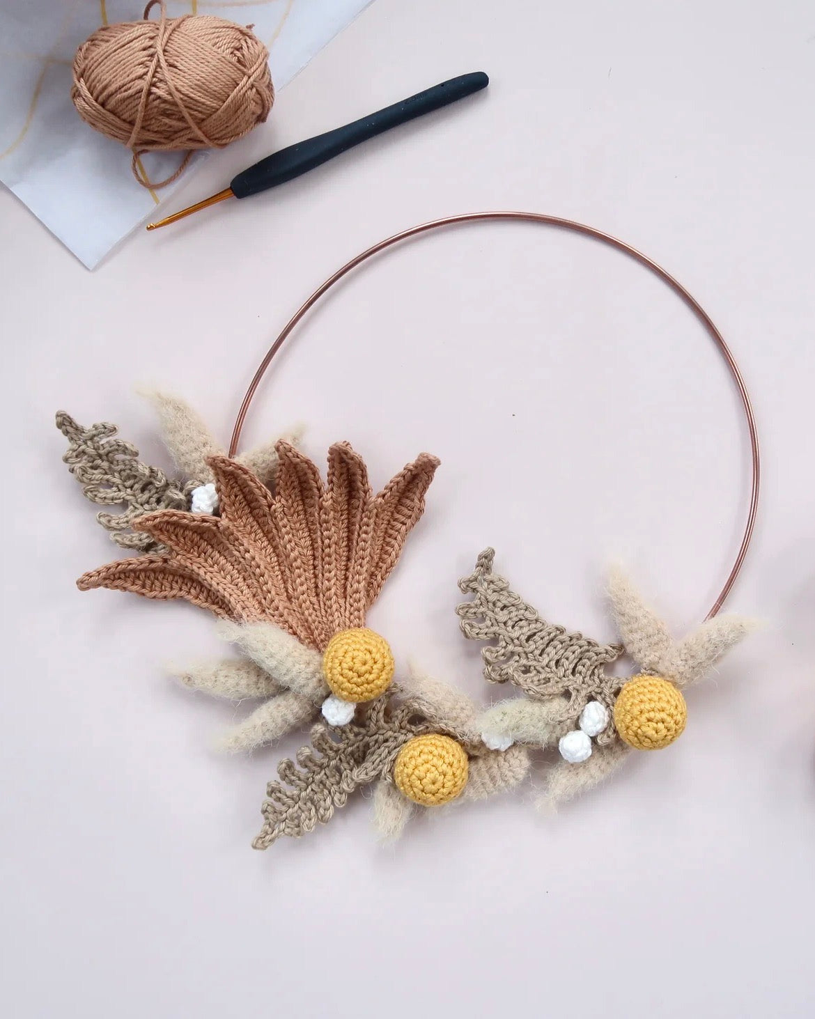 fibre-floristry-wreath-curate-crochet-box-lottie-and-albert