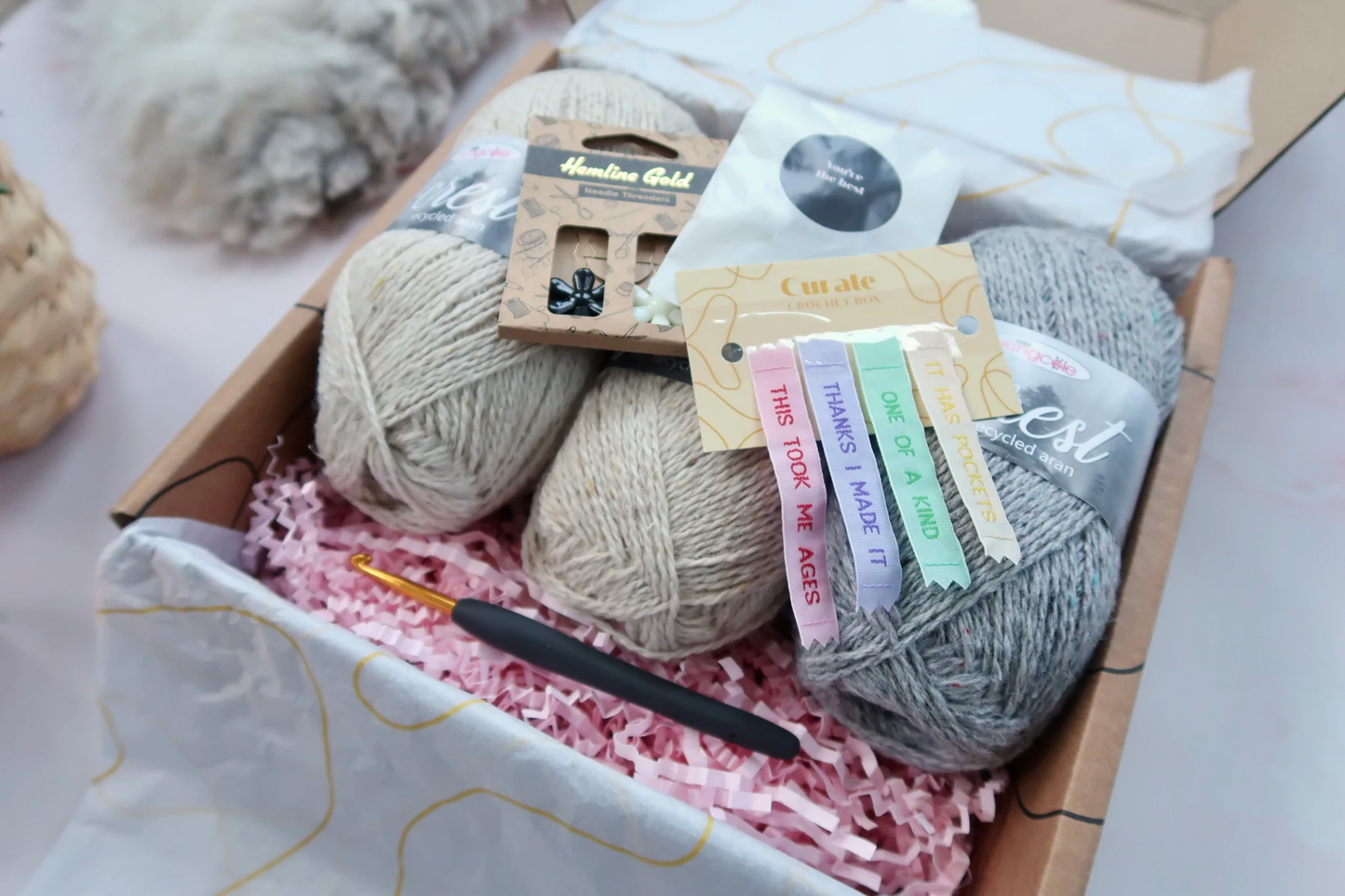 wintering-hat-and-mittens-crochet-kit-curate-crochet-box-lottie-and-albert